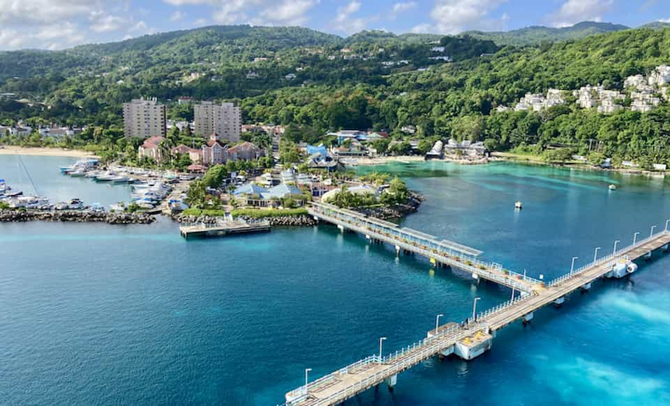 Ocho Rios