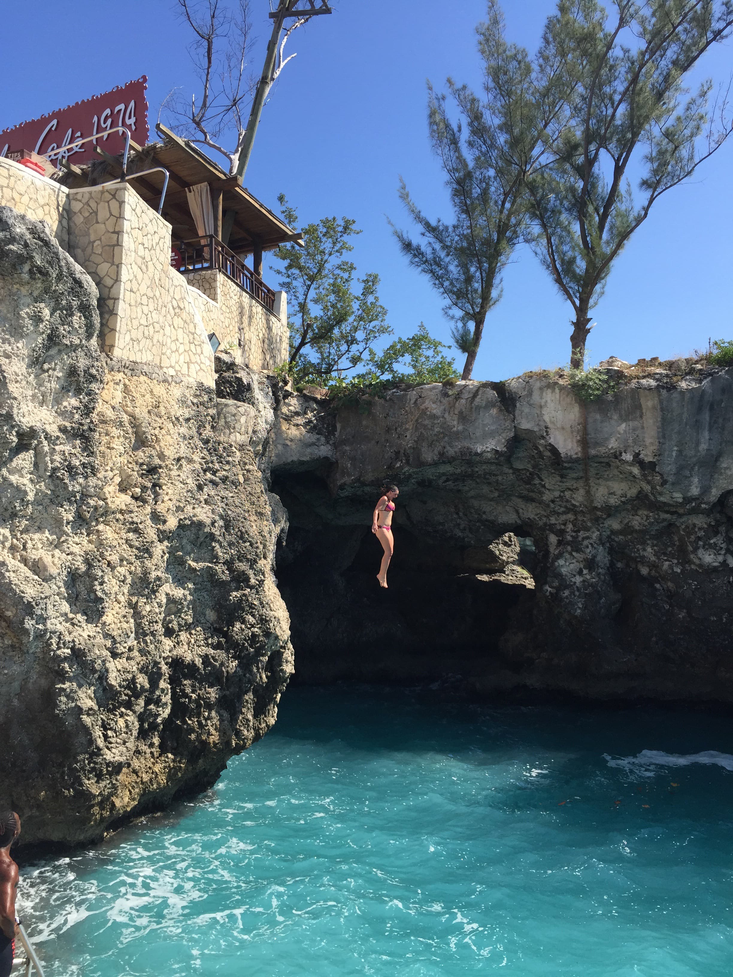 Negril Seven Mile Beach & Ricks Café